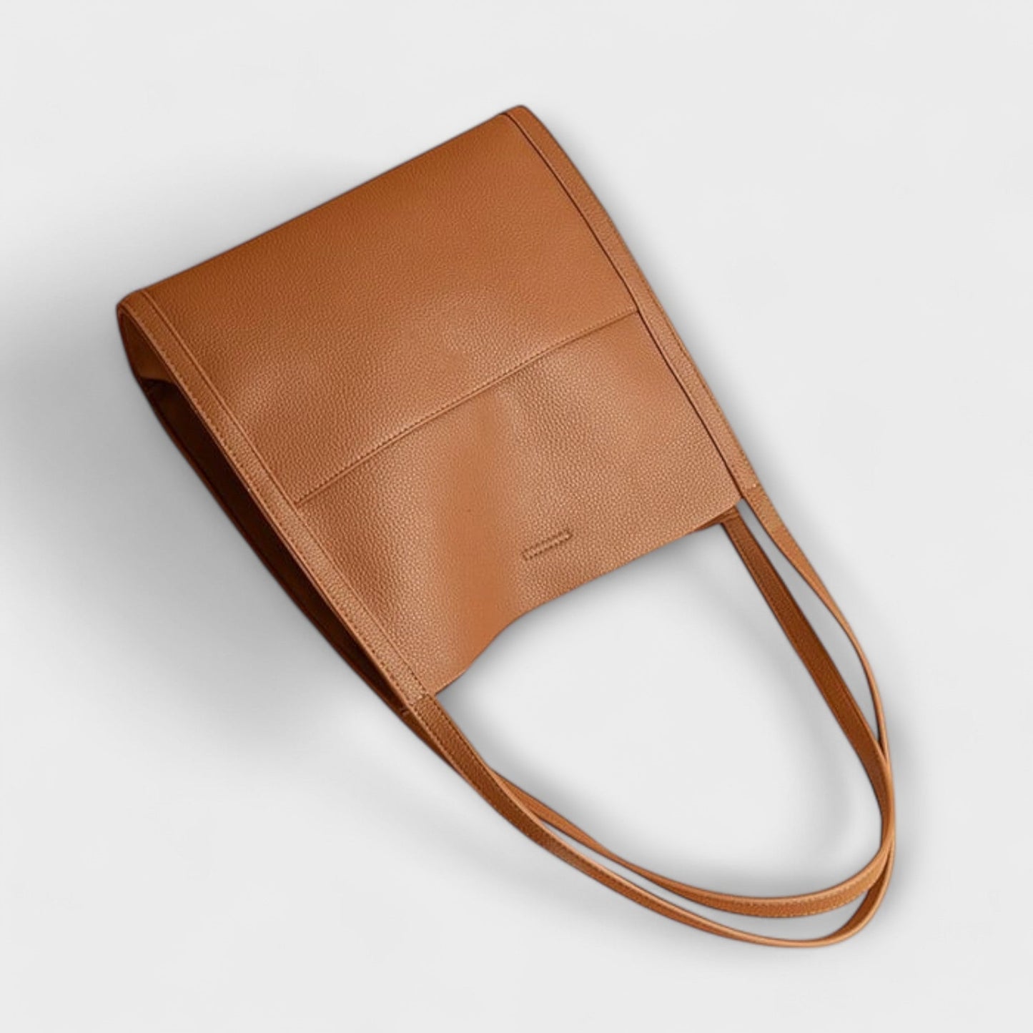Rita. – Bolso de cuero hecho a mano