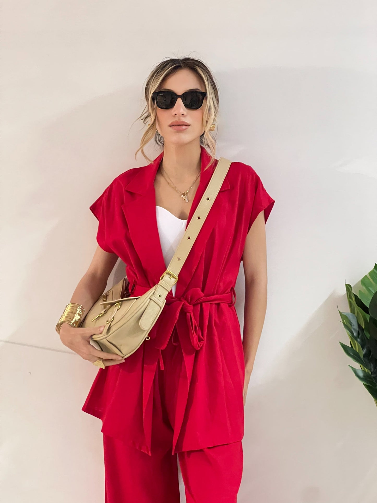 Heidi | Conjunto Coordinado