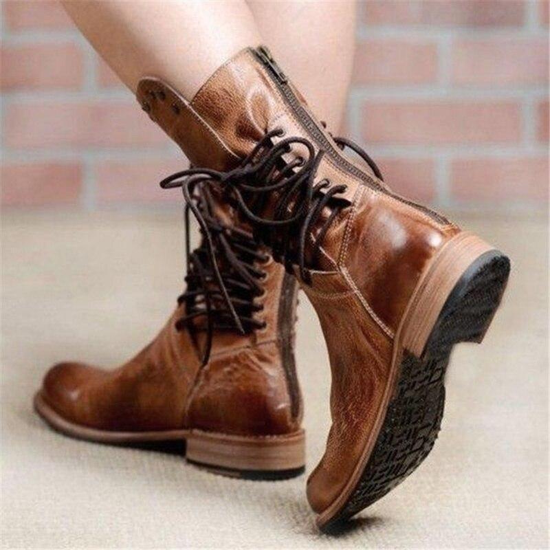 Aruna - Botas Elegantes y Confortables