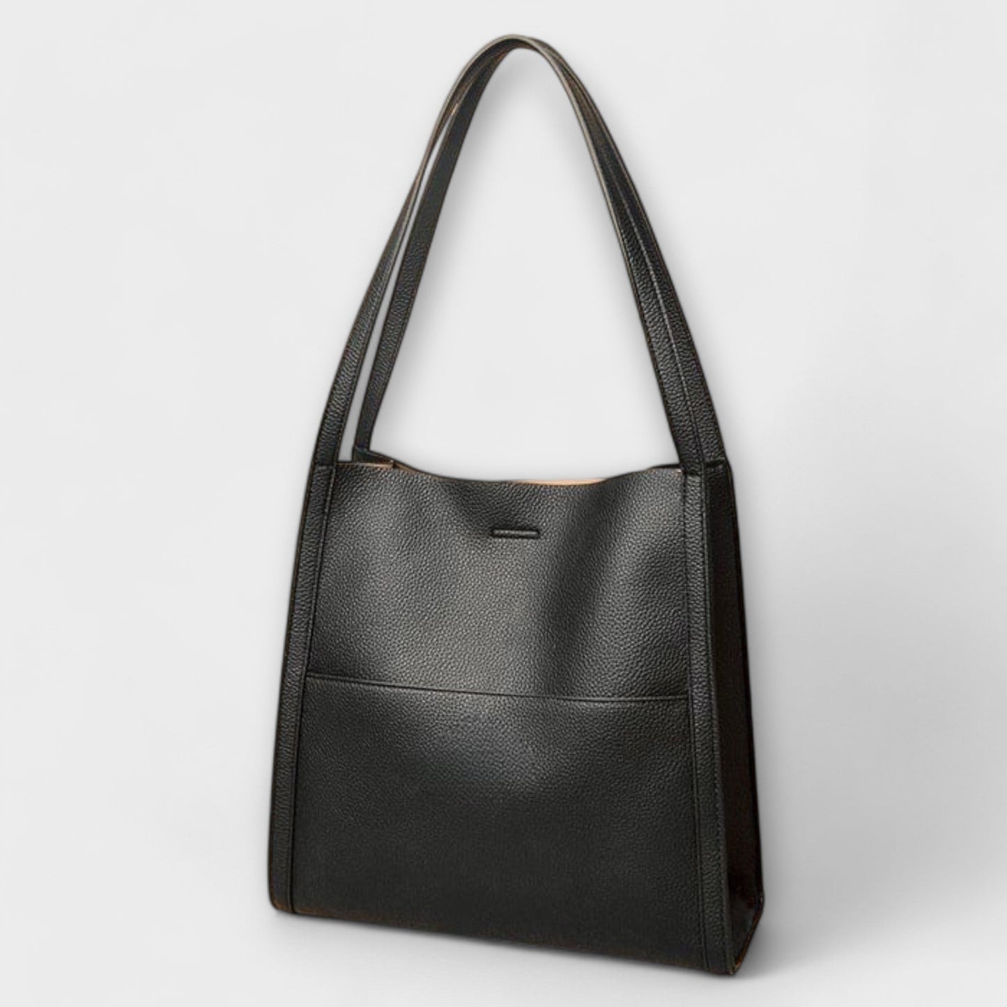 Rita. – Bolso de cuero hecho a mano