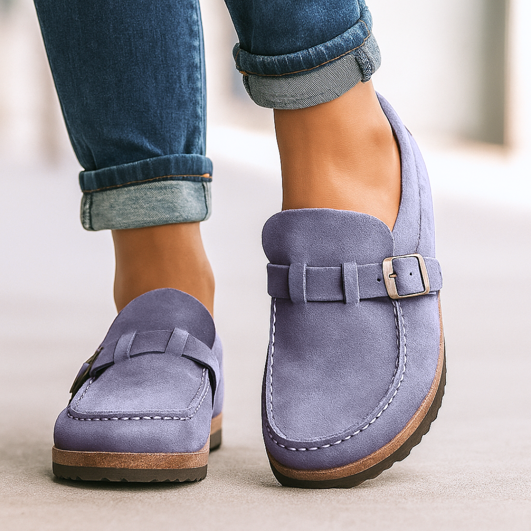 Wendy - Zapatos Ortopédicos