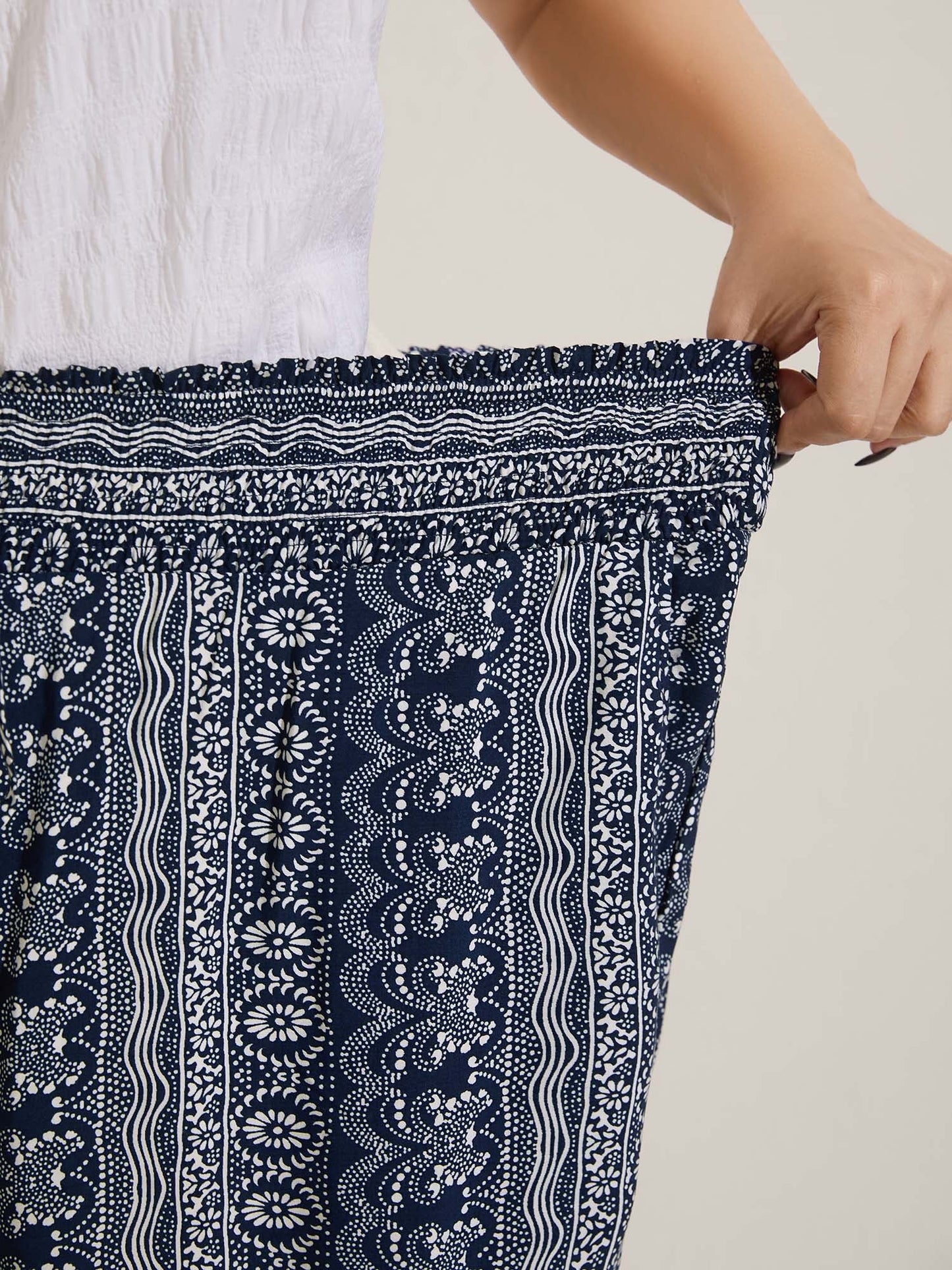 Ámbar | Conjunto Boho