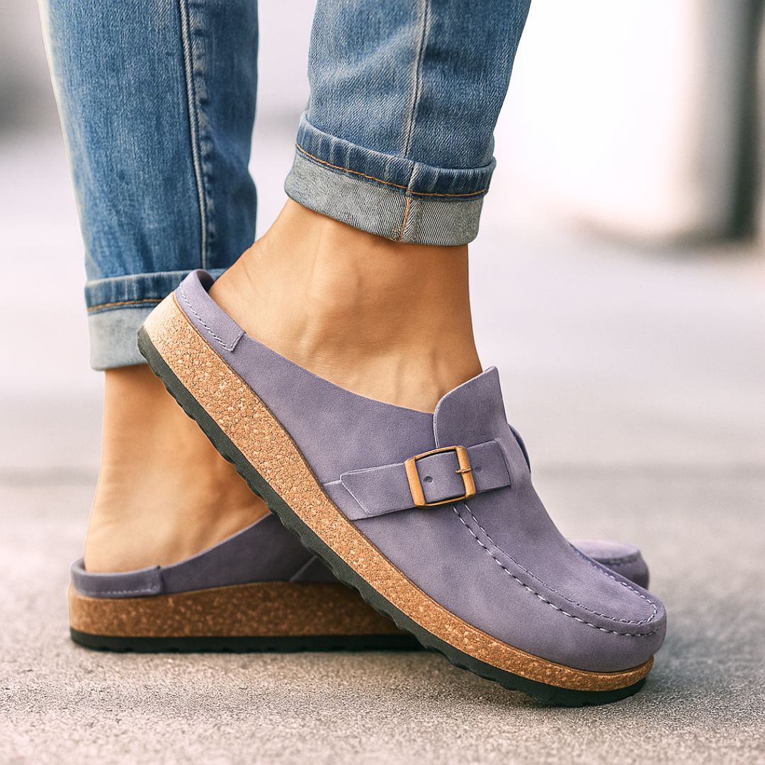 Wendy - Zapatos Ortopédicos