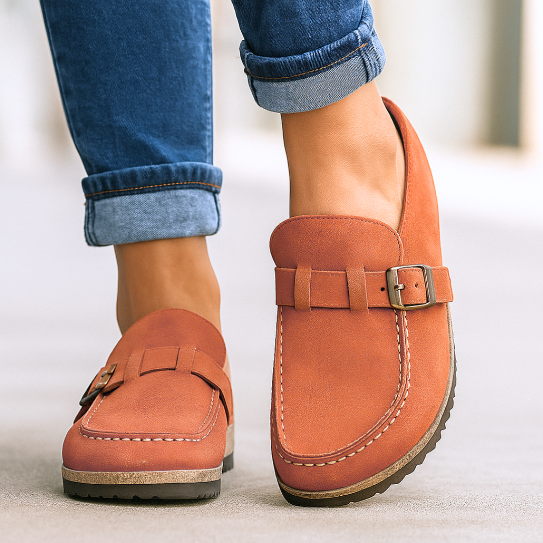 Wendy - Zapatos Ortopédicos