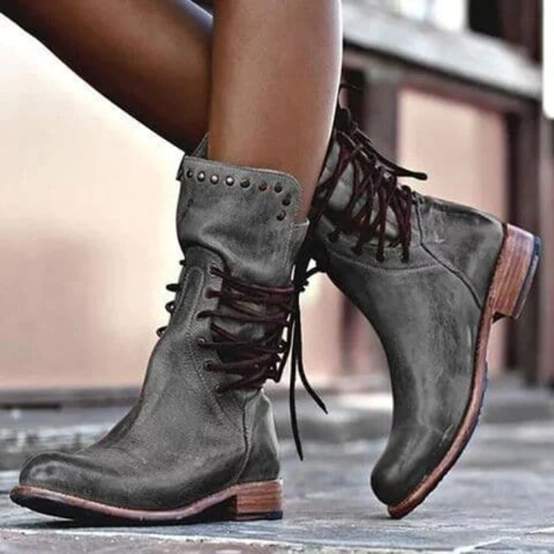 Aruna - Botas Elegantes y Confortables