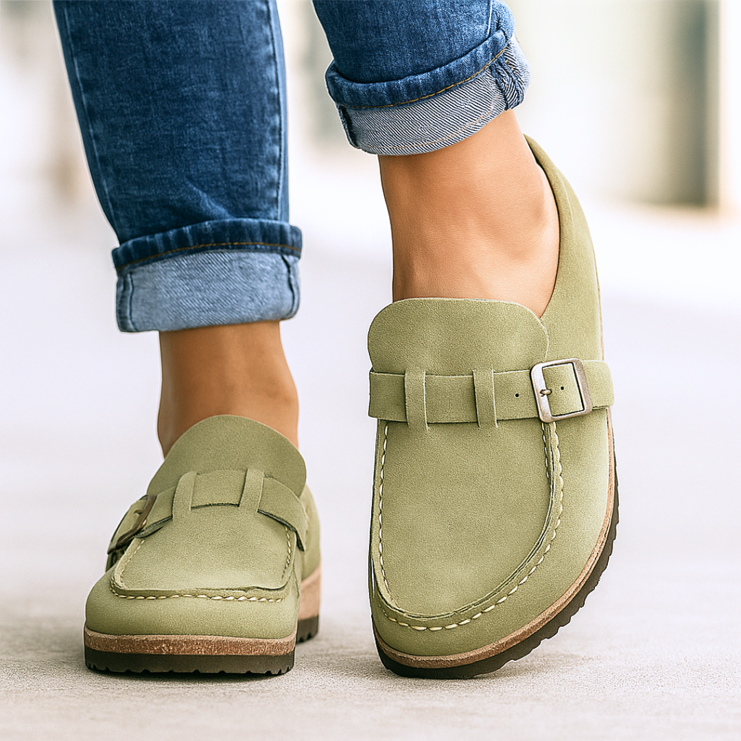 Wendy - Zapatos Ortopédicos