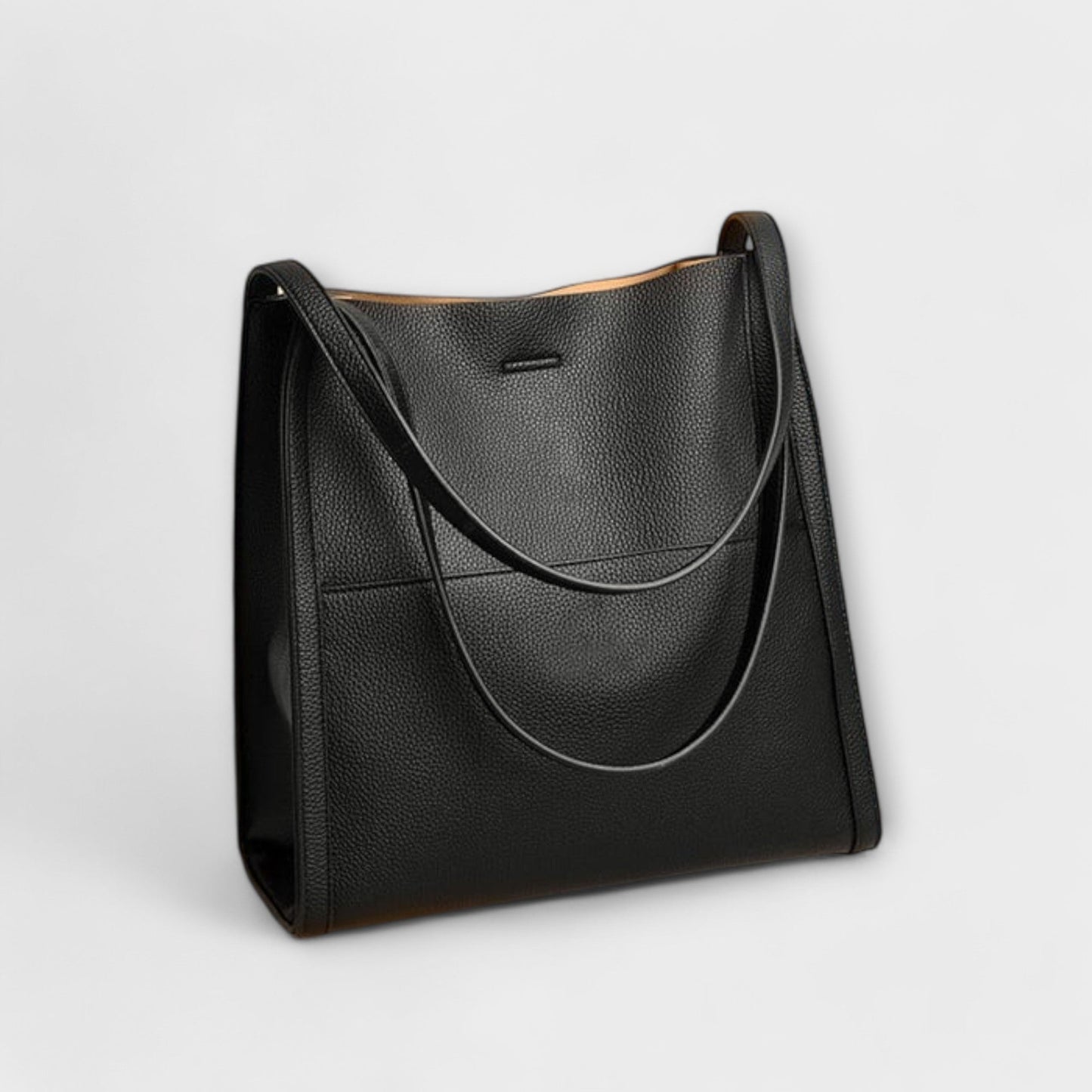 Rita. – Bolso de cuero hecho a mano