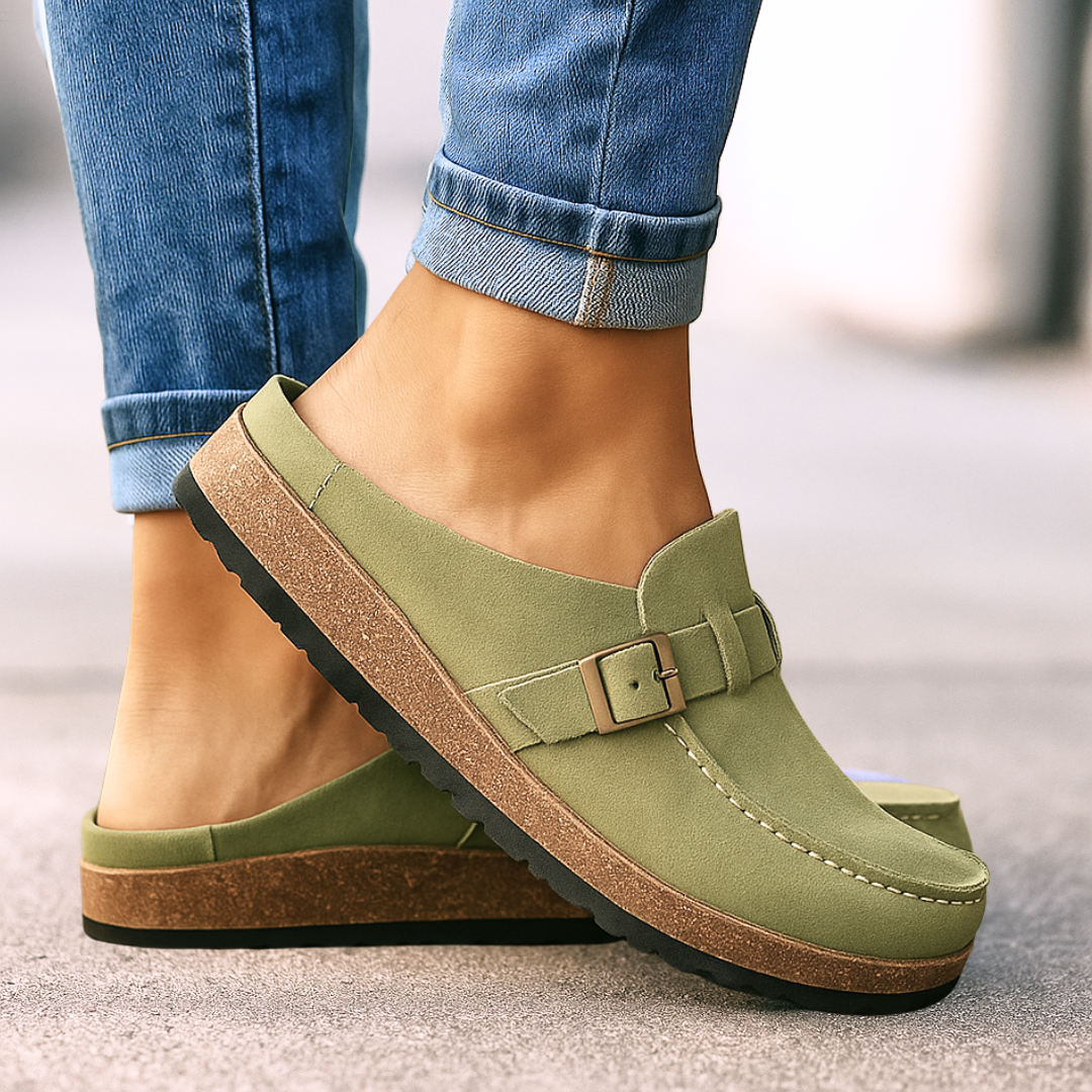 Wendy - Zapatos Ortopédicos