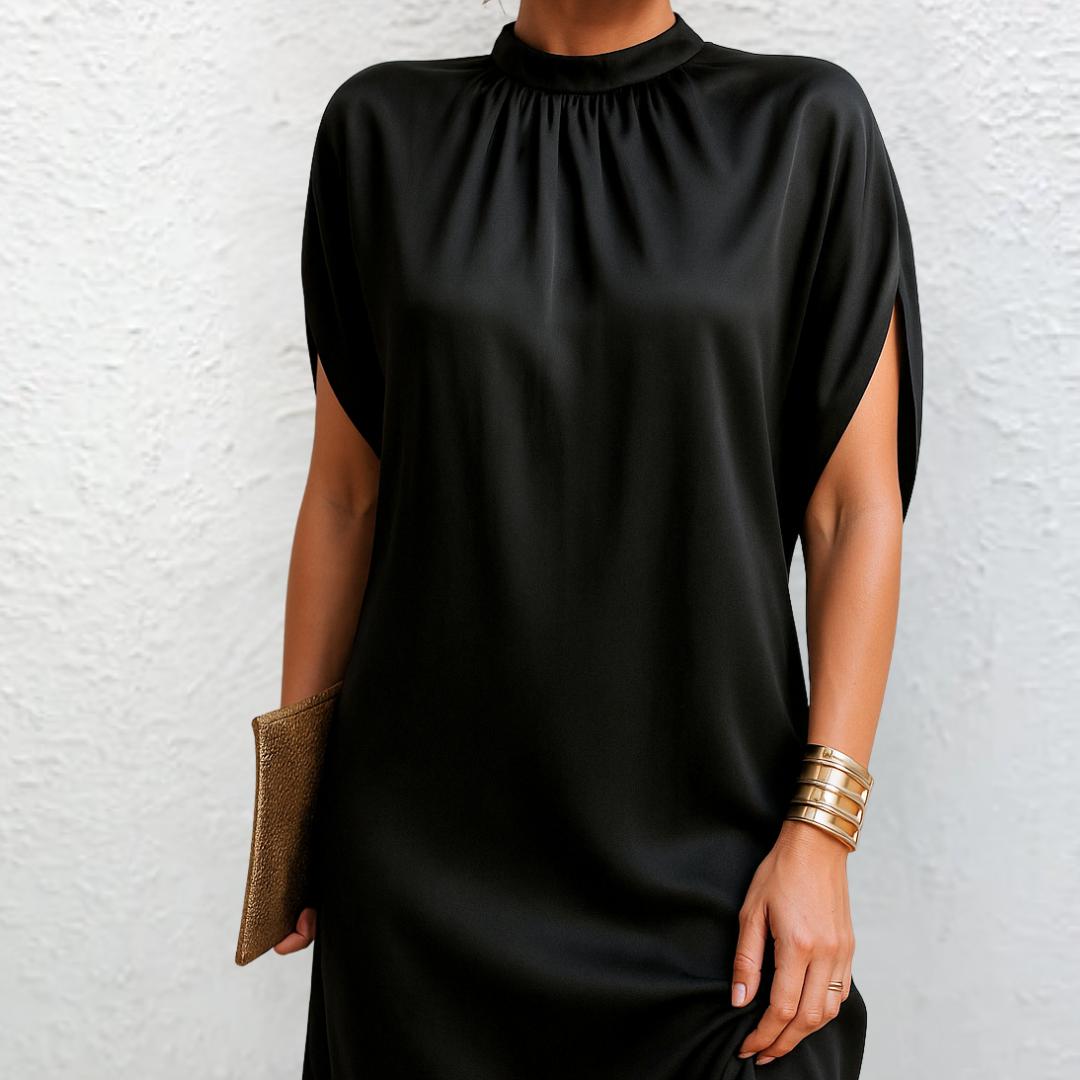 TRUDY | VESTIDO ELEGANTE Y FAVORECEDOR PARA LA FIGURA