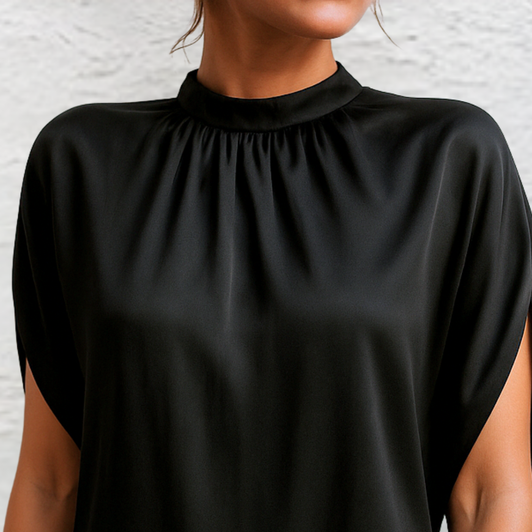 TRUDY | VESTIDO ELEGANTE Y FAVORECEDOR PARA LA FIGURA