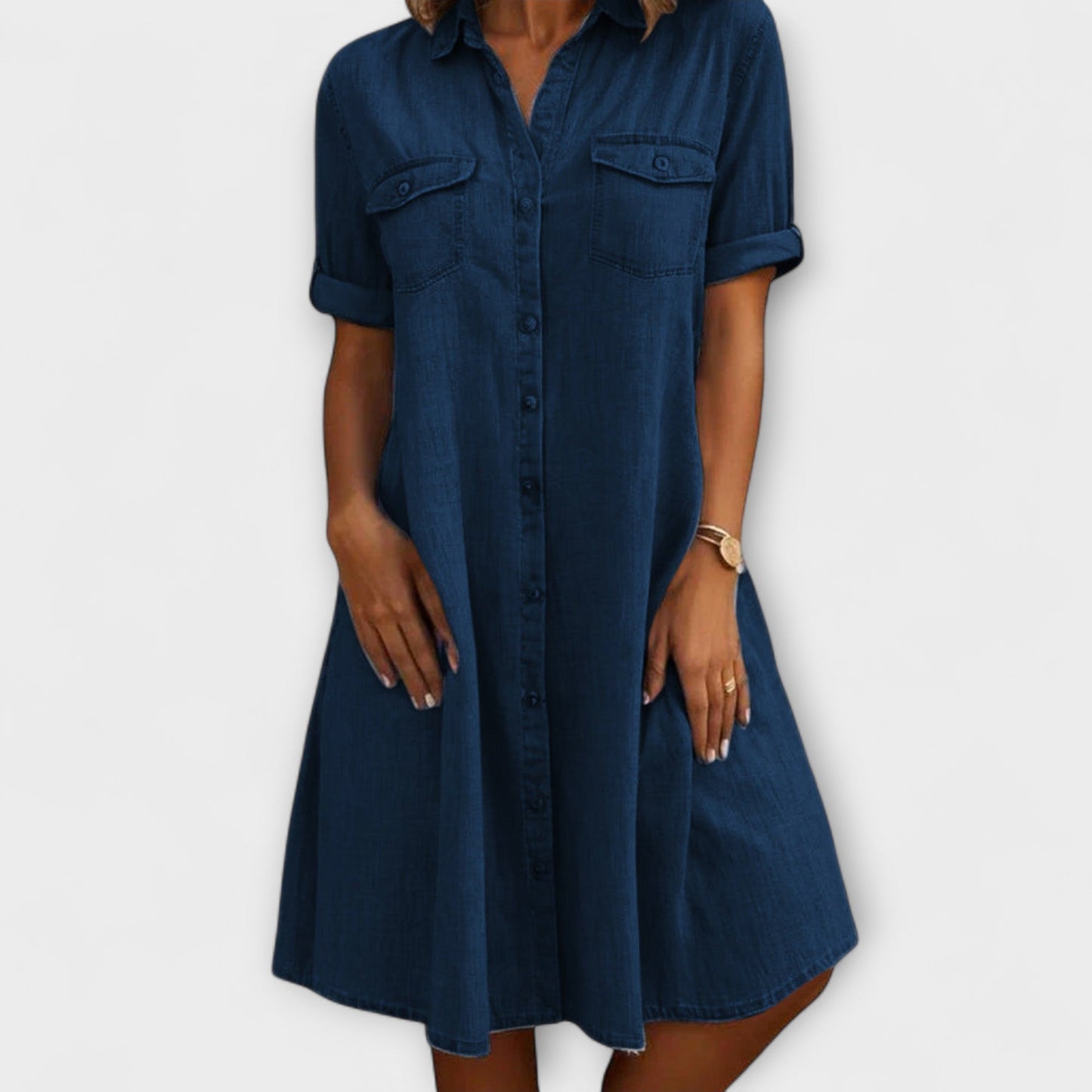 Aurelia – Vestido Casual