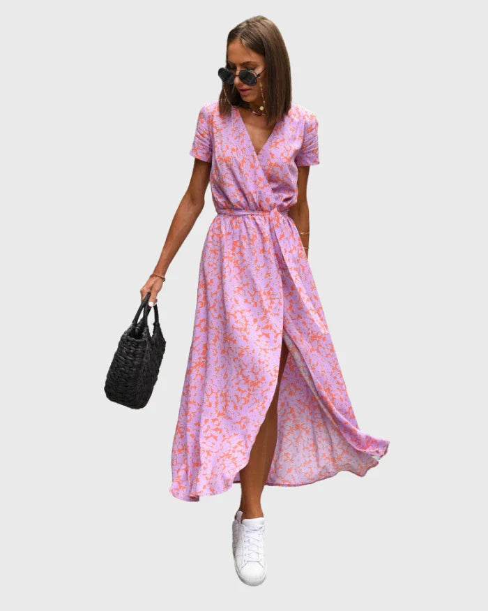 Abim™ | Vestido Elegante