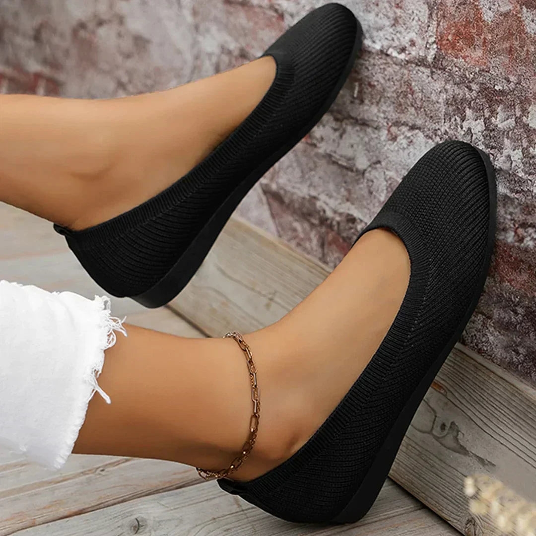 Balade - Zapatos Ortopédicos Cómodos