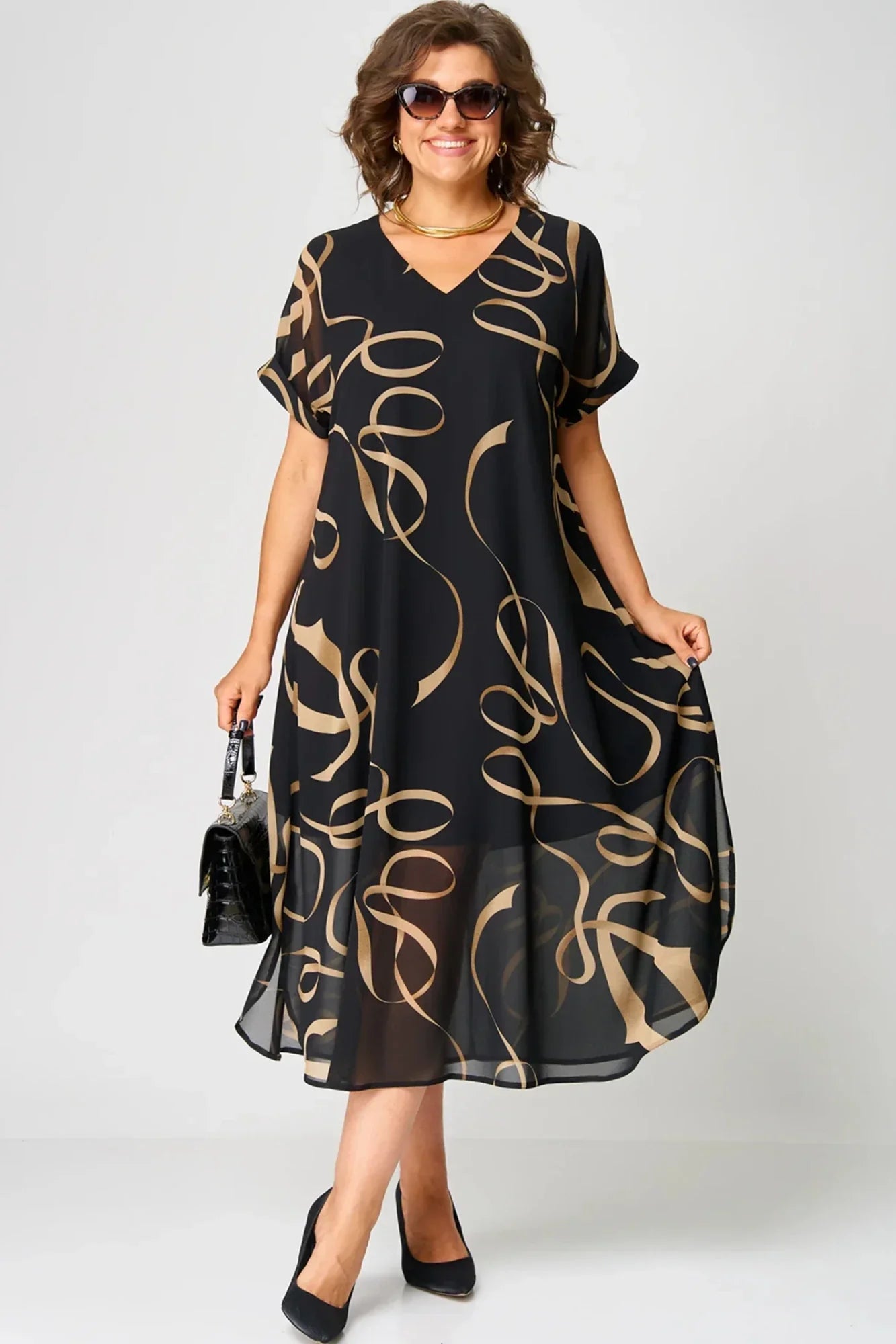 Hanna | Vestido ligero y transpirable