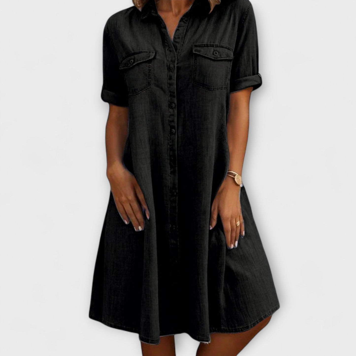 Aurelia – Vestido Casual