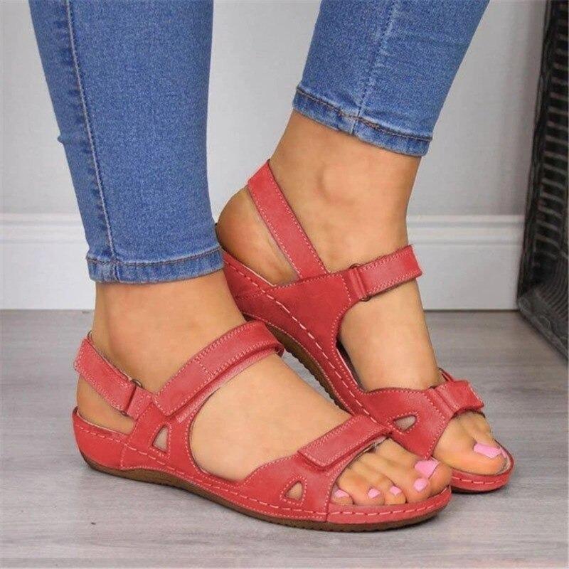 Audrey - Sandalias Elegantes y Confortables