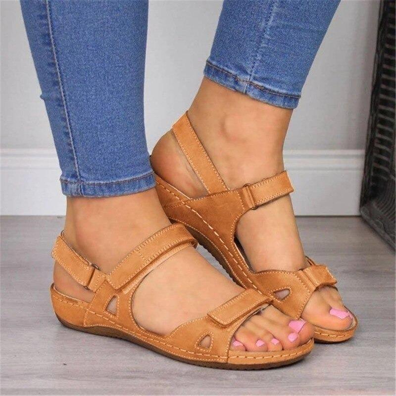Audrey - Sandalias Elegantes y Confortables