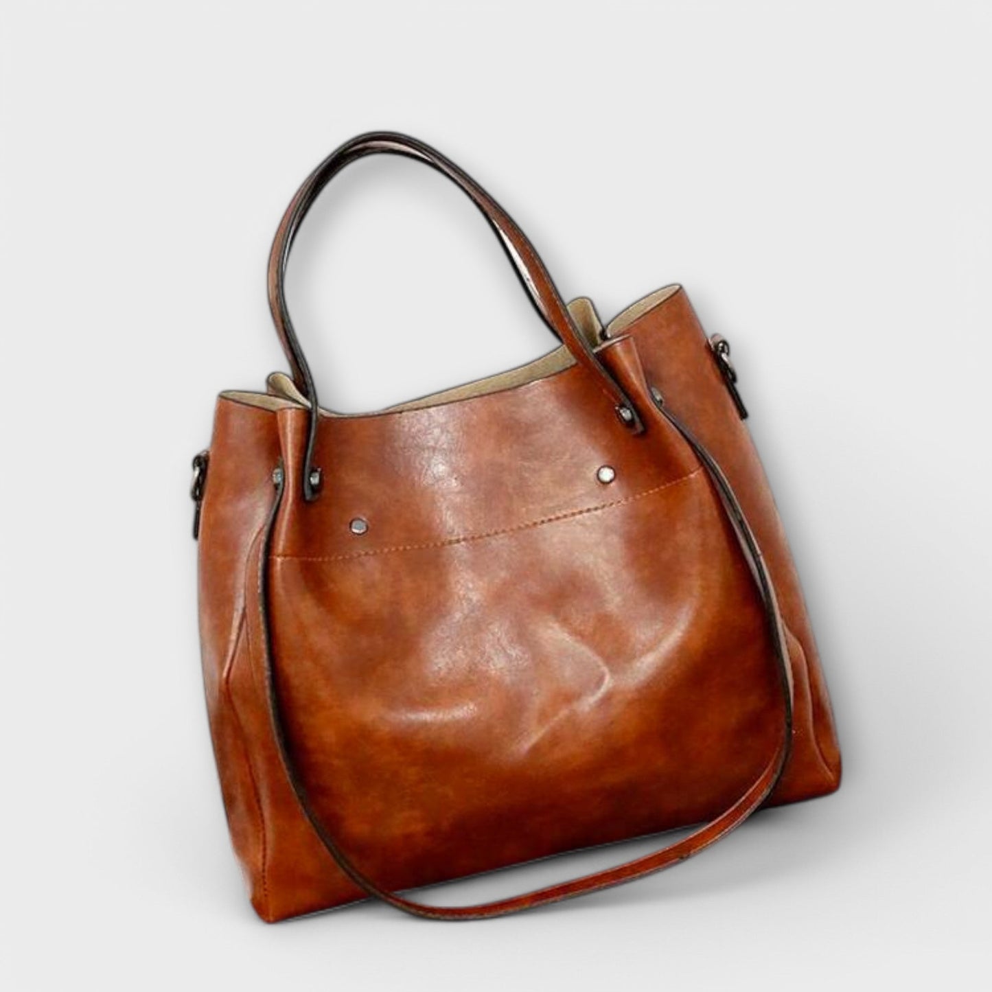 Rita. – Set de 4 bolsos vintage