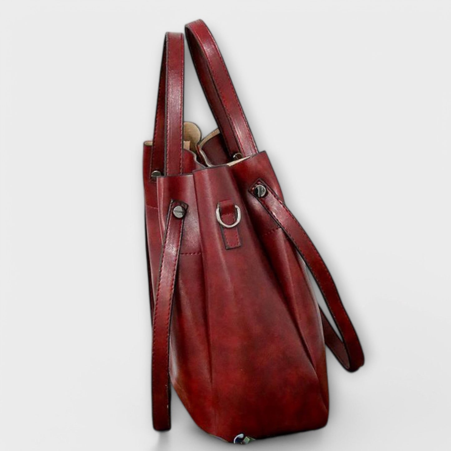 Rita. – Set de 4 bolsos vintage