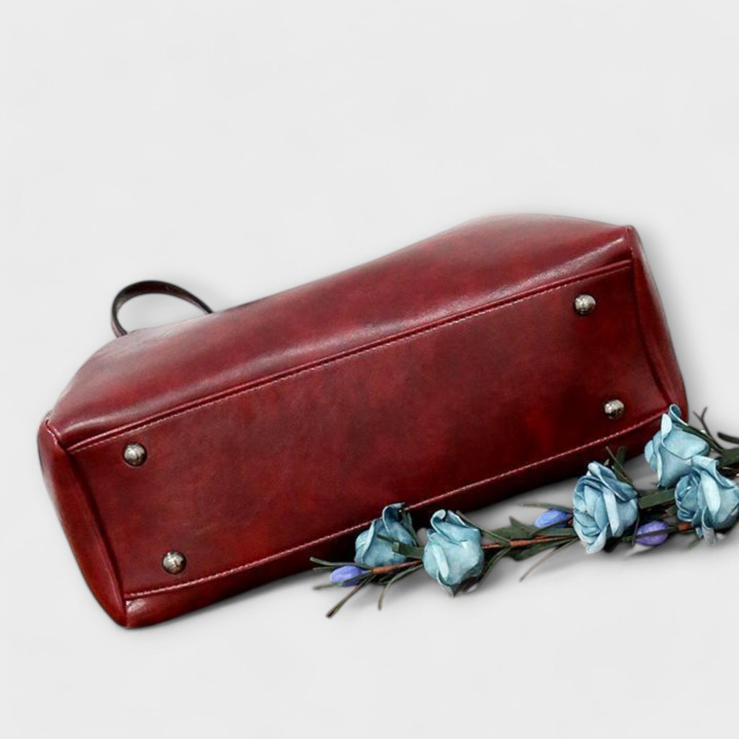 Rita. – Set de 4 bolsos vintage