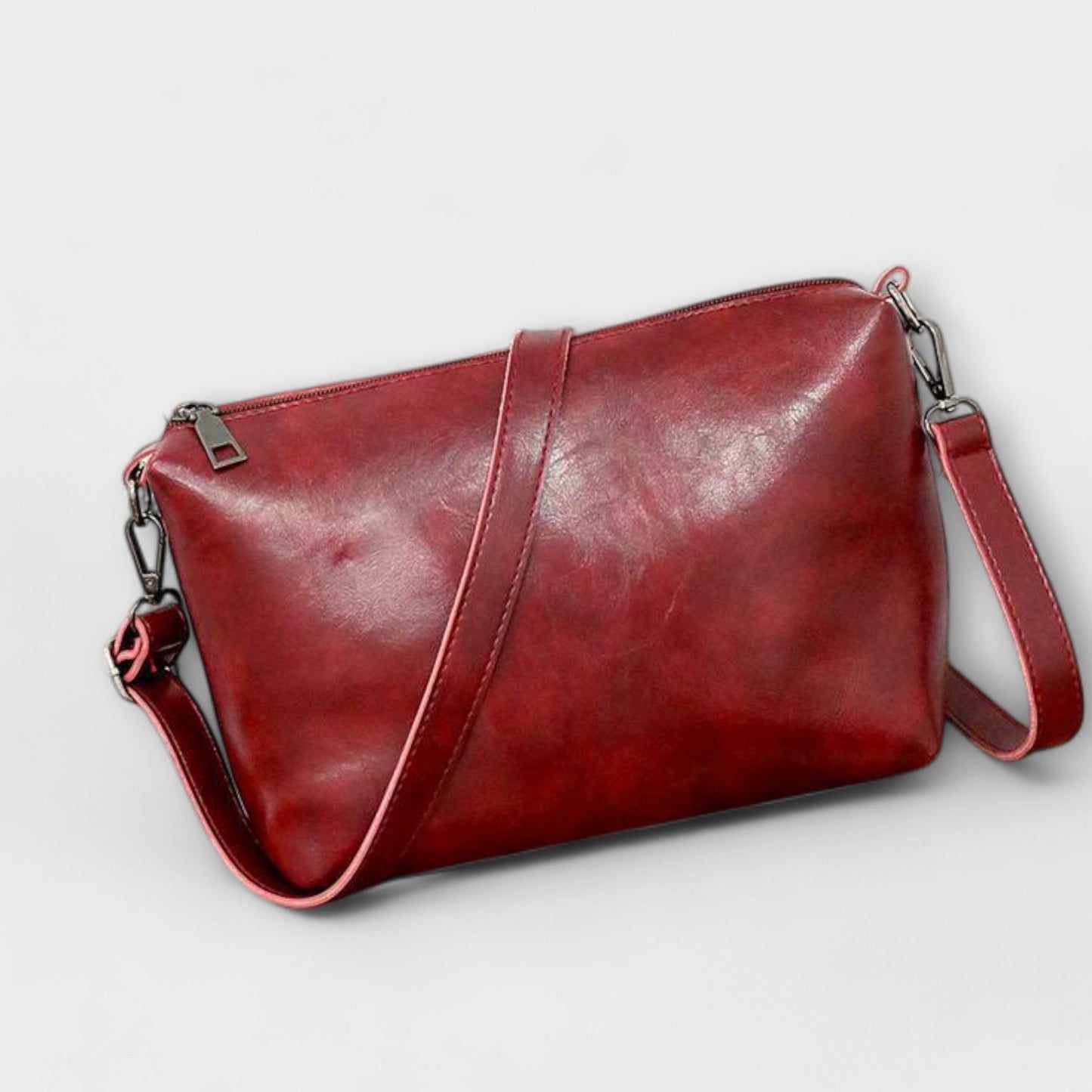 Rita. – Set de 4 bolsos vintage