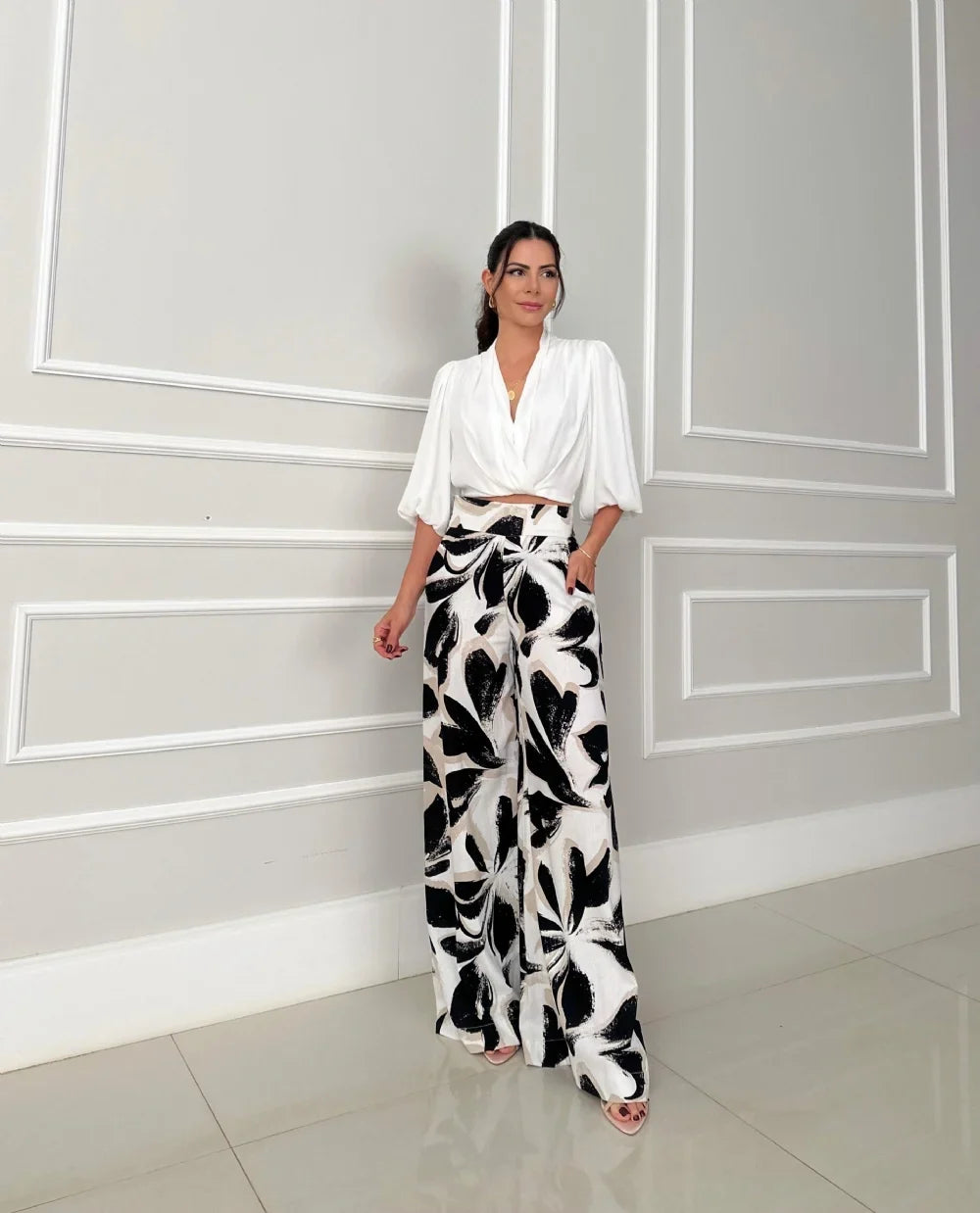 Norah | Conjunto Coordinado