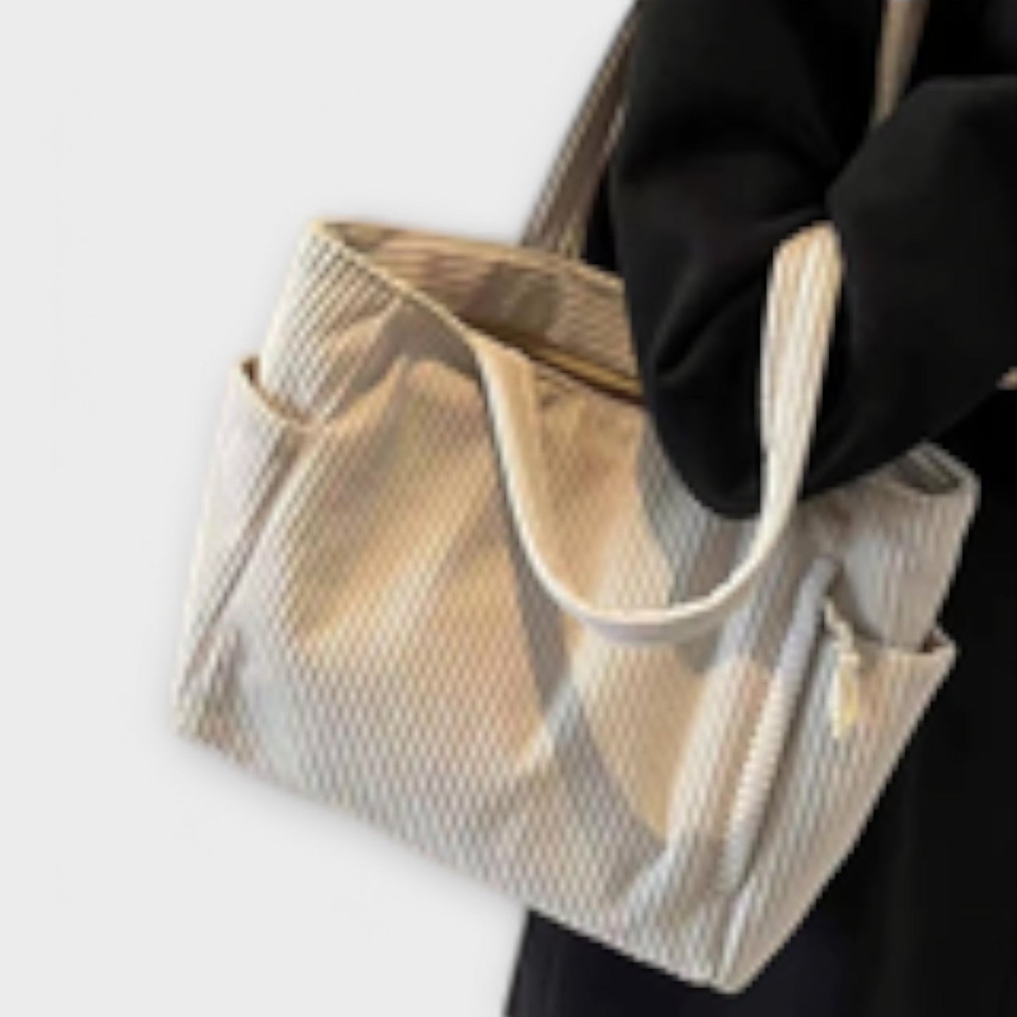 Rita. – Bolso de hombro