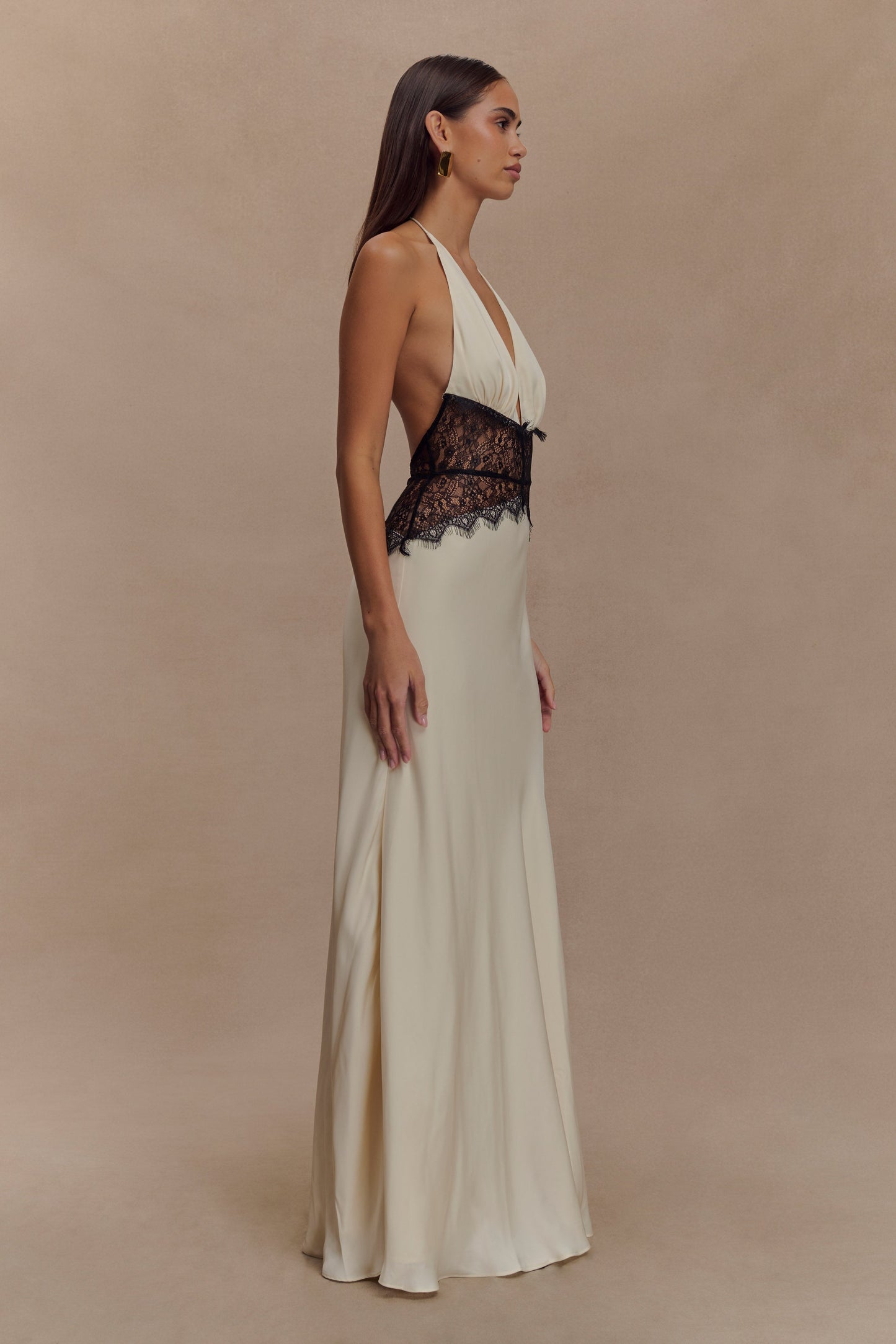 Vestido Maxi ZAFIRA