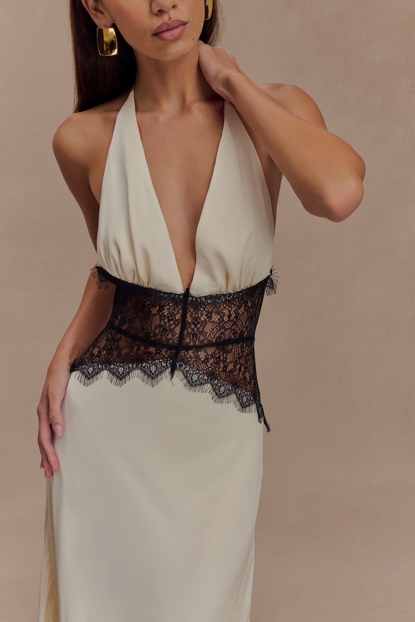 Vestido Maxi ZAFIRA