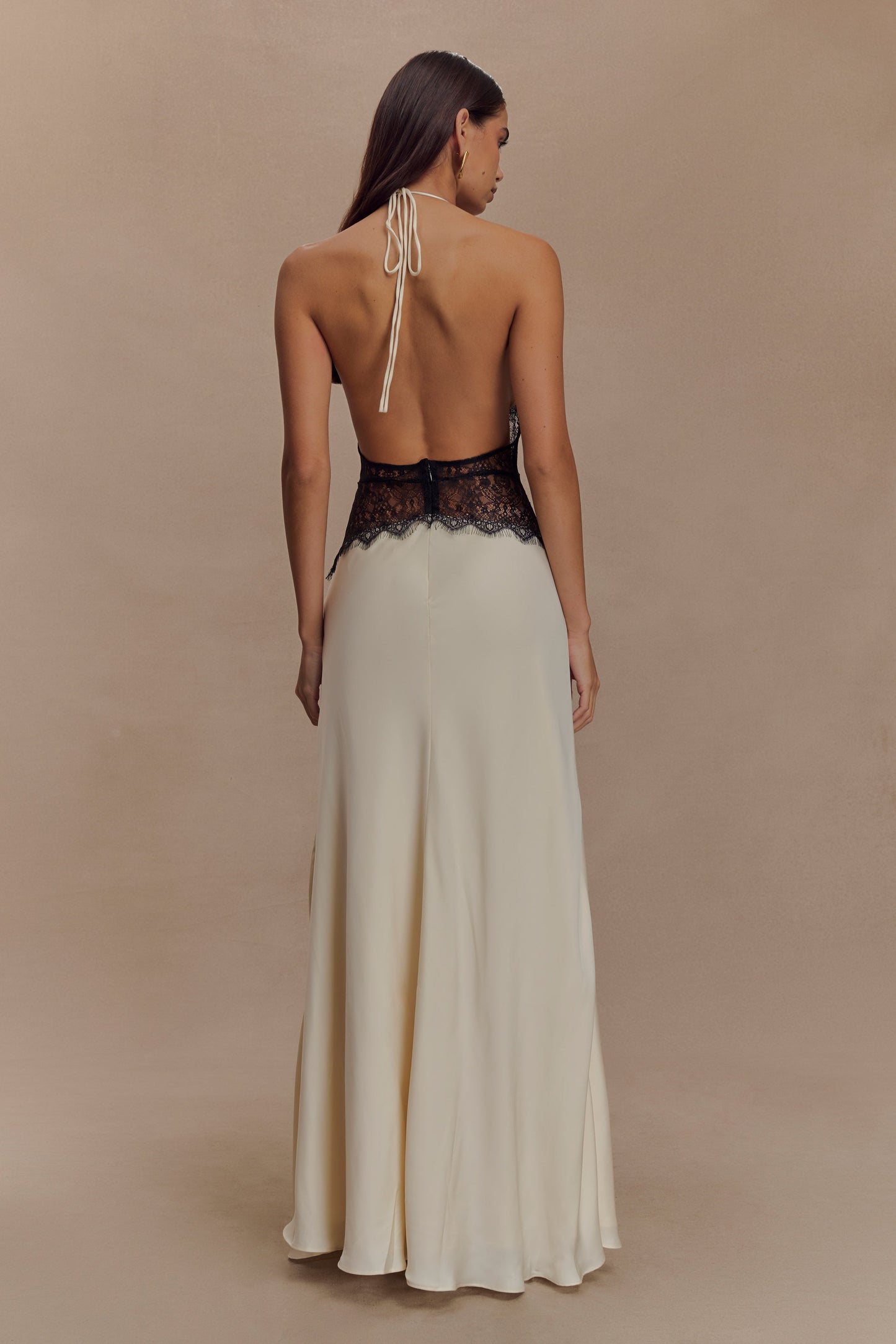 Vestido Maxi ZAFIRA
