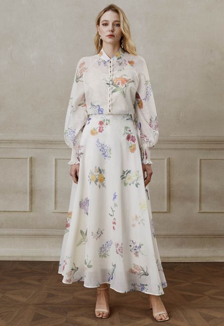 Merel | Conjunto Coordinado Elegante