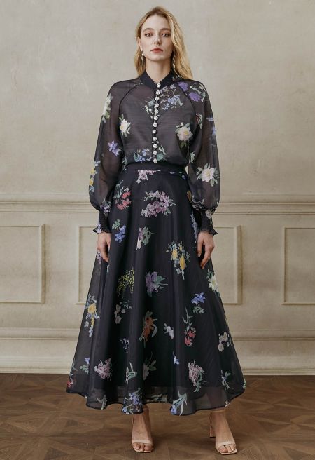 Merel | Conjunto Coordinado Elegante