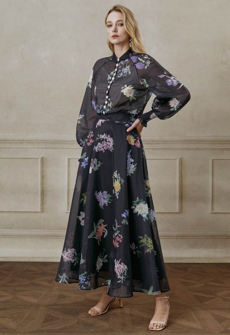 Merel | Conjunto Coordinado Elegante