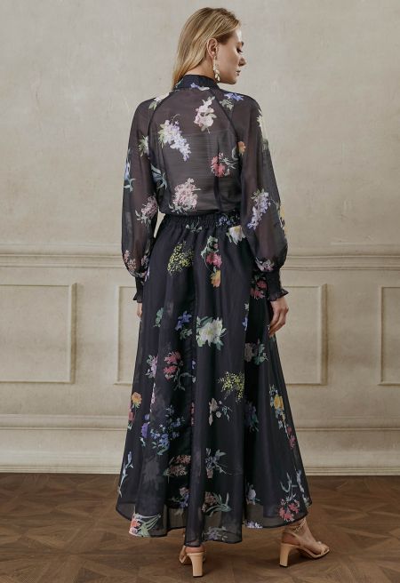 Merel | Conjunto Coordinado Elegante