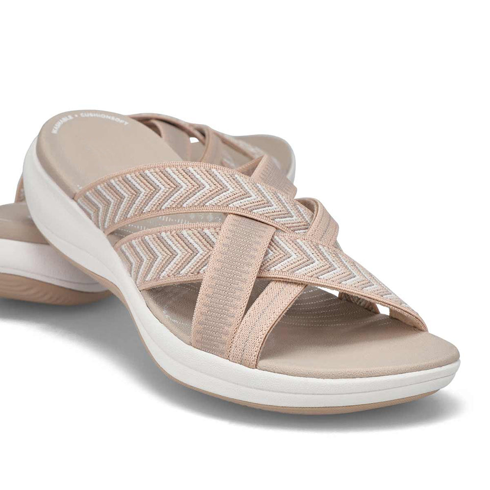 Adeline - Sandalias Confort Elegantes