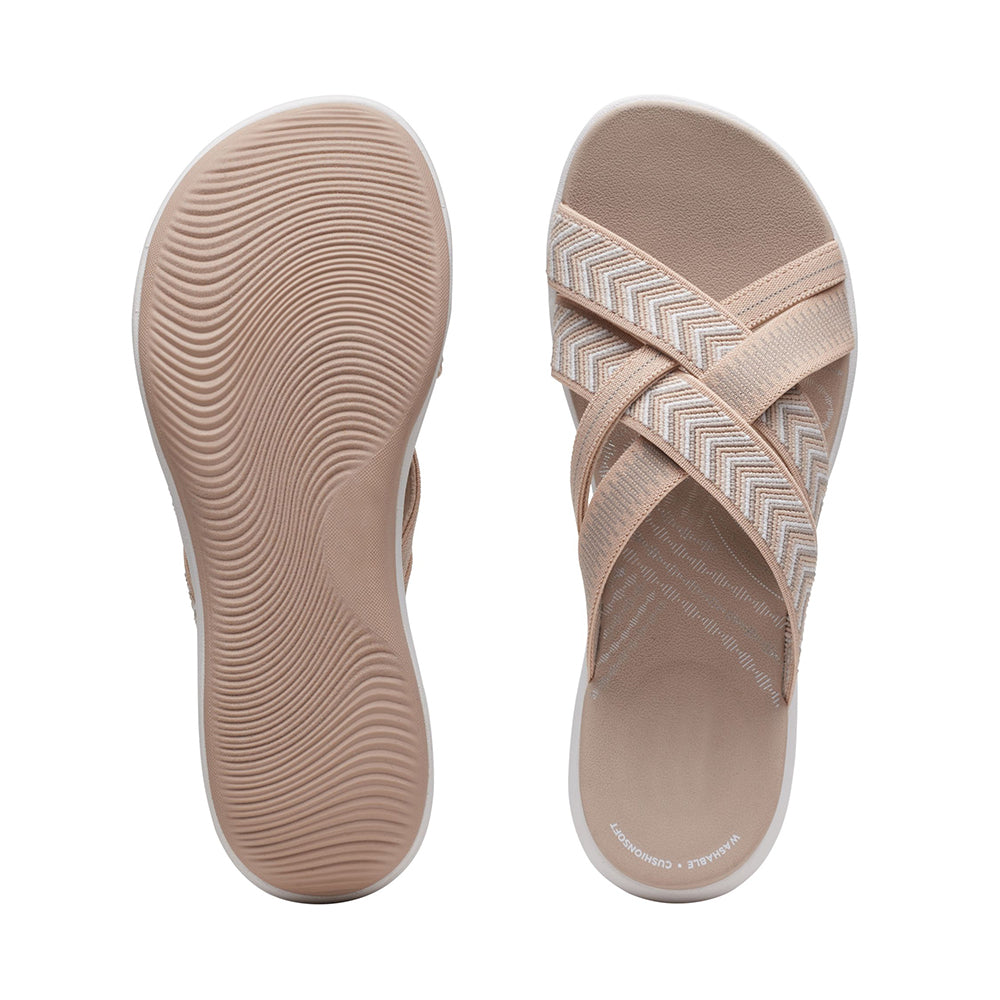 Adeline - Sandalias Confort Elegantes
