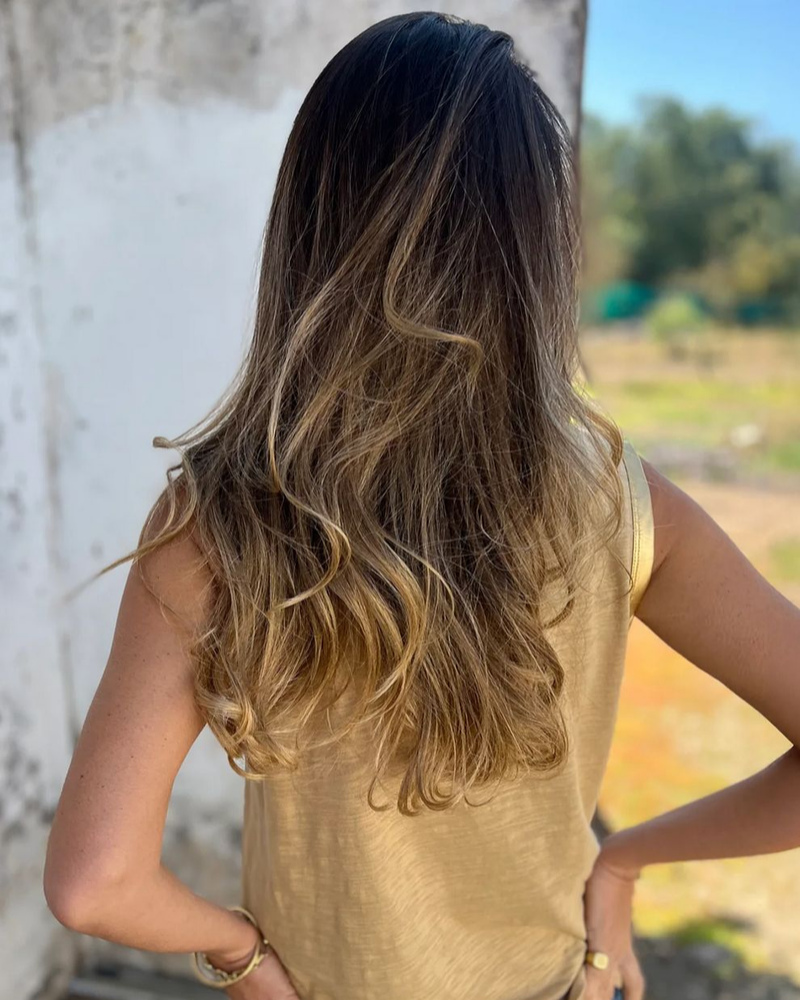 BELEN - CAMISETA SIN MANGAS