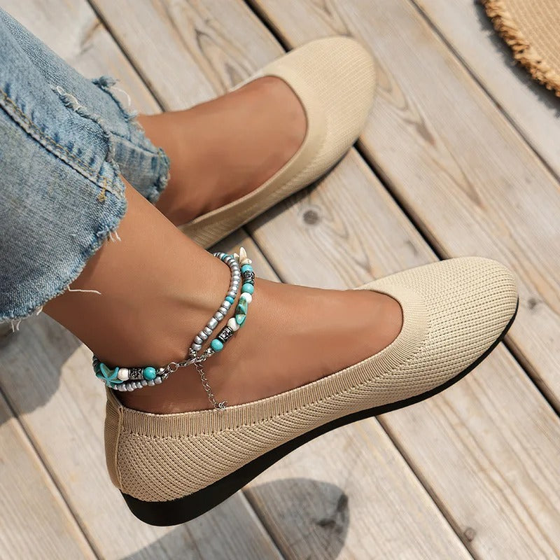 Balade - Zapatos Ortopédicos Cómodos