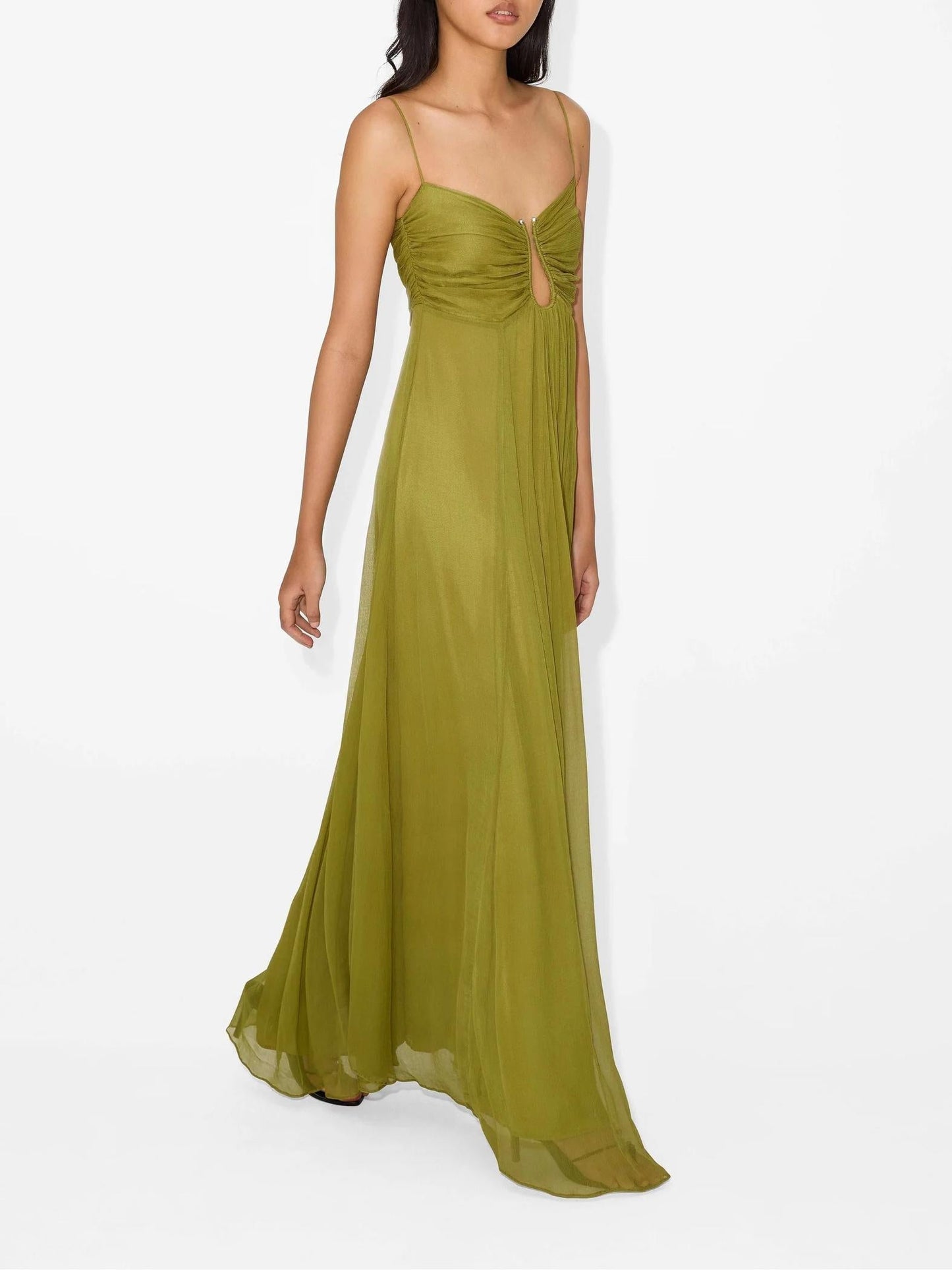 Morea – Vestido Elegante