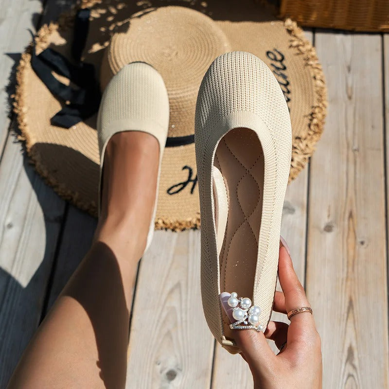 Balade - Zapatos Ortopédicos Cómodos