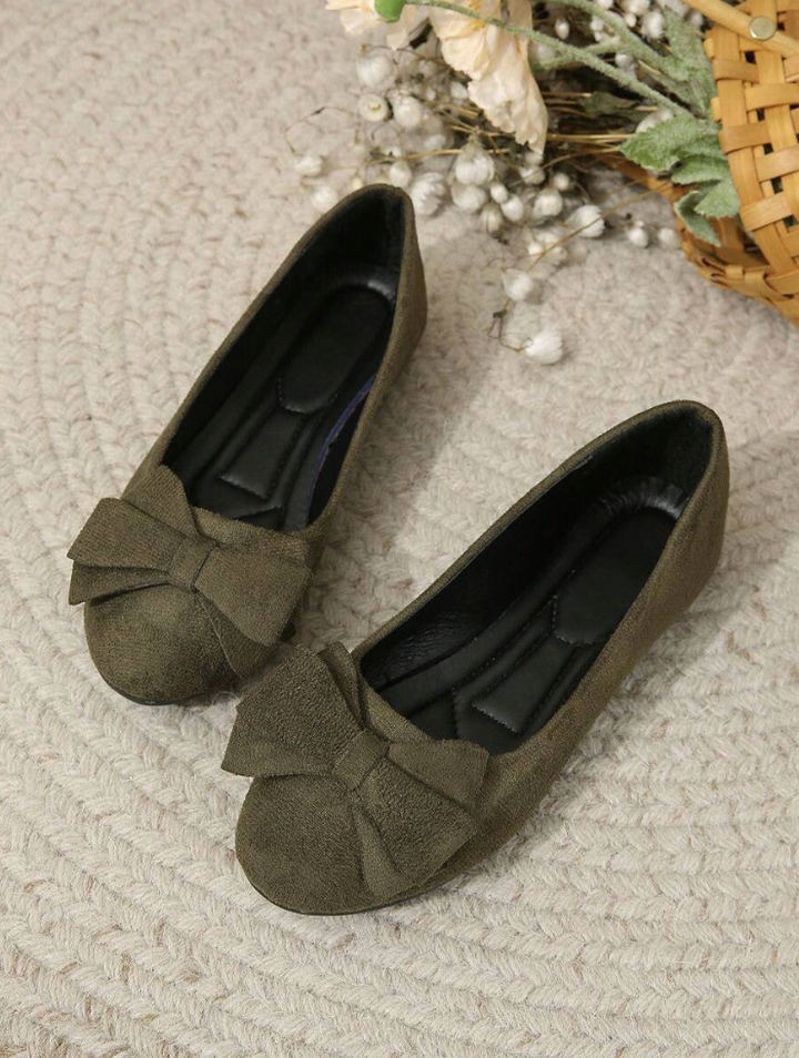 Xanthe - Zapatos Ortopédicos