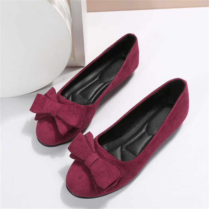 Xanthe - Zapatos Ortopédicos