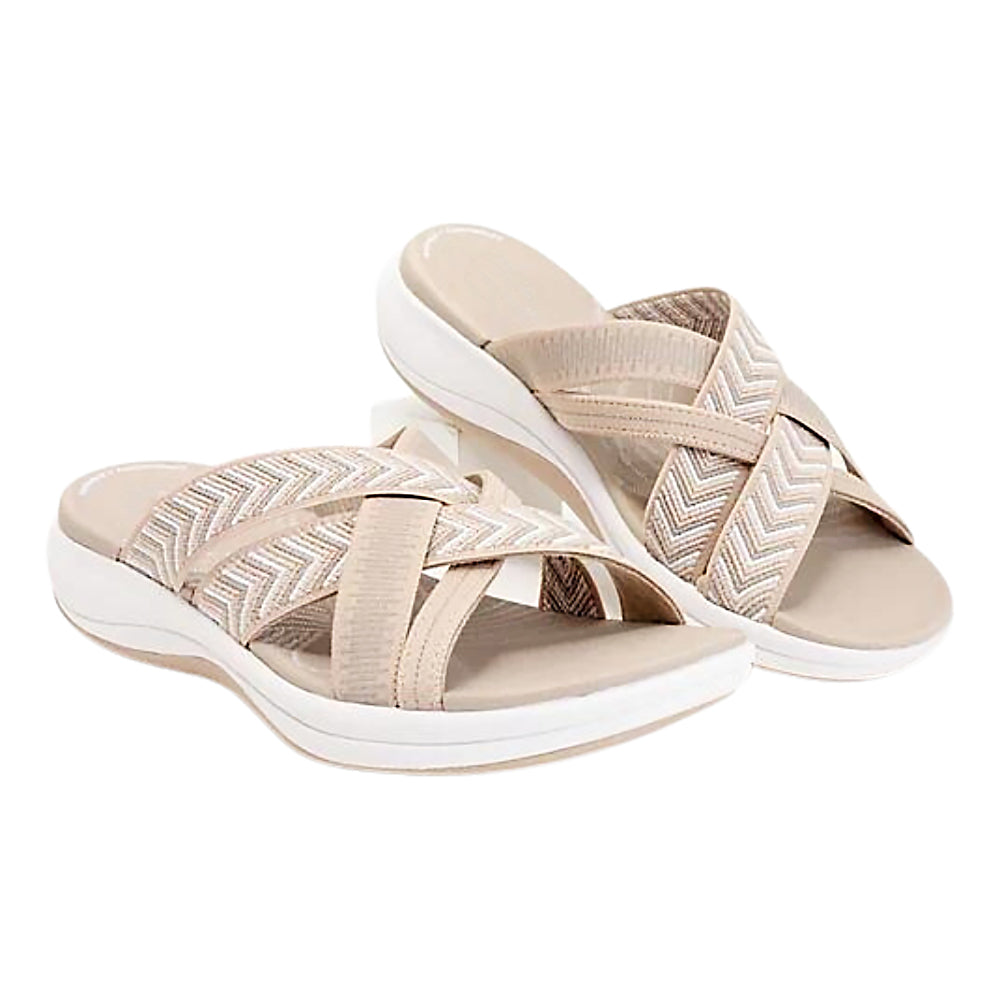 Adeline - Sandalias Confort Elegantes