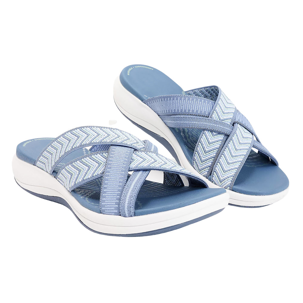 Adeline - Sandalias Confort Elegantes
