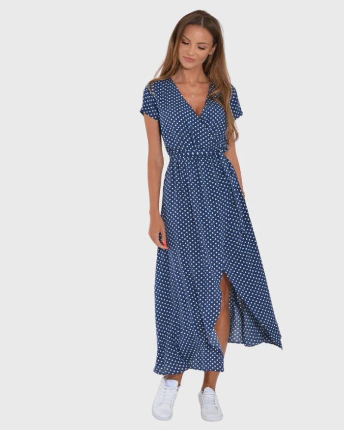 Abim™ | Vestido Elegante