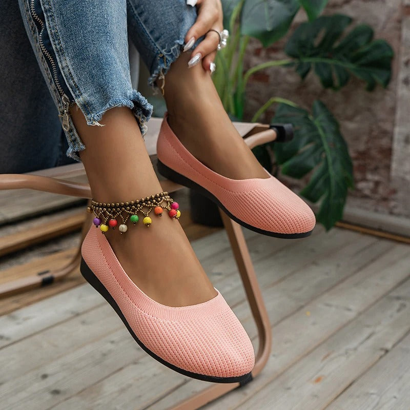 Balade - Zapatos Ortopédicos Cómodos
