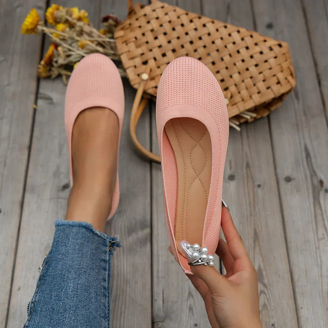 Balade - Zapatos Ortopédicos Cómodos