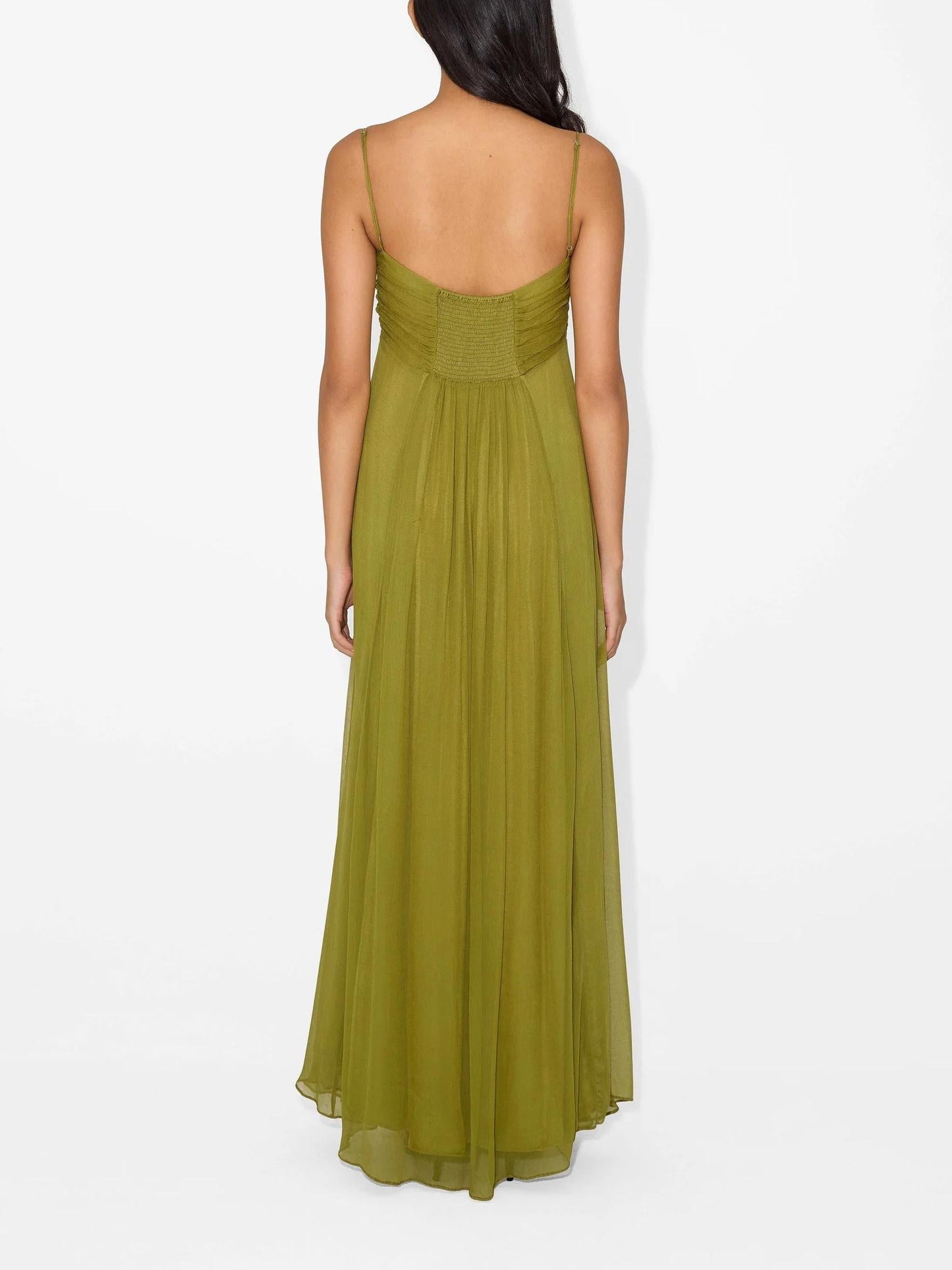 Morea – Vestido Elegante