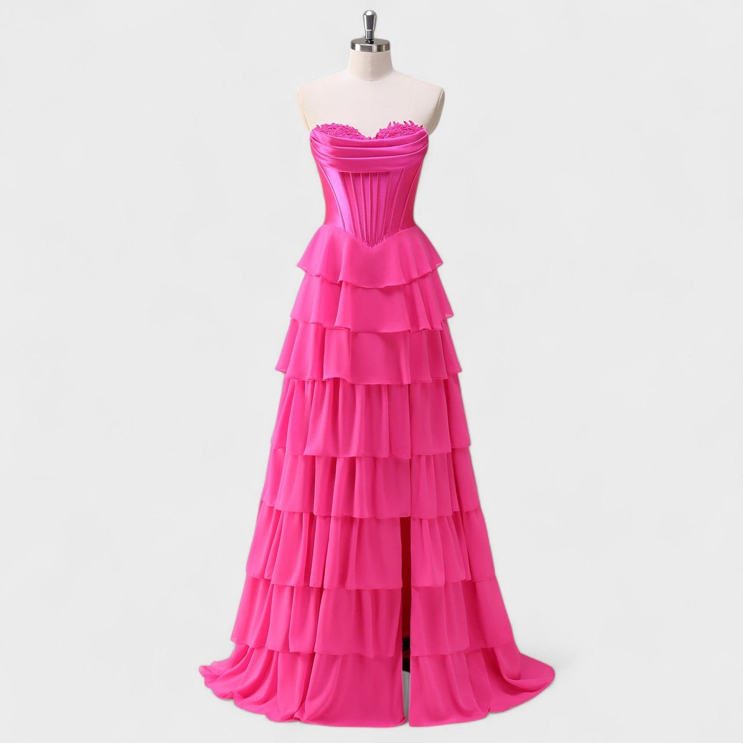 Vestido Aurora Encantada