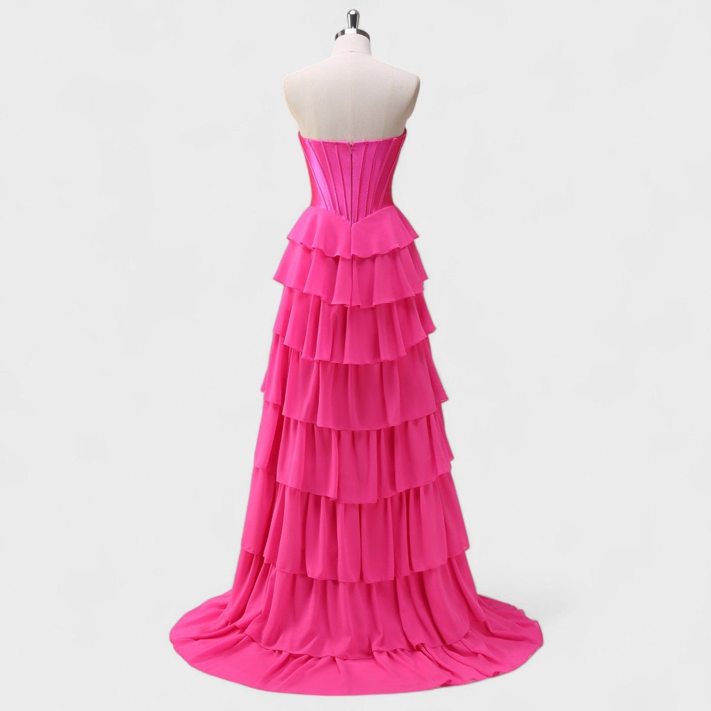 Vestido Aurora Encantada
